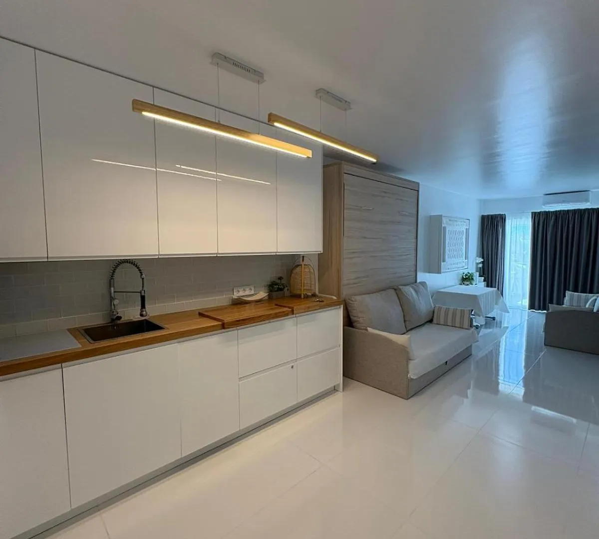 Classy Studio La Caleta Costa Adeje  Costa Adeje (Tenerife)