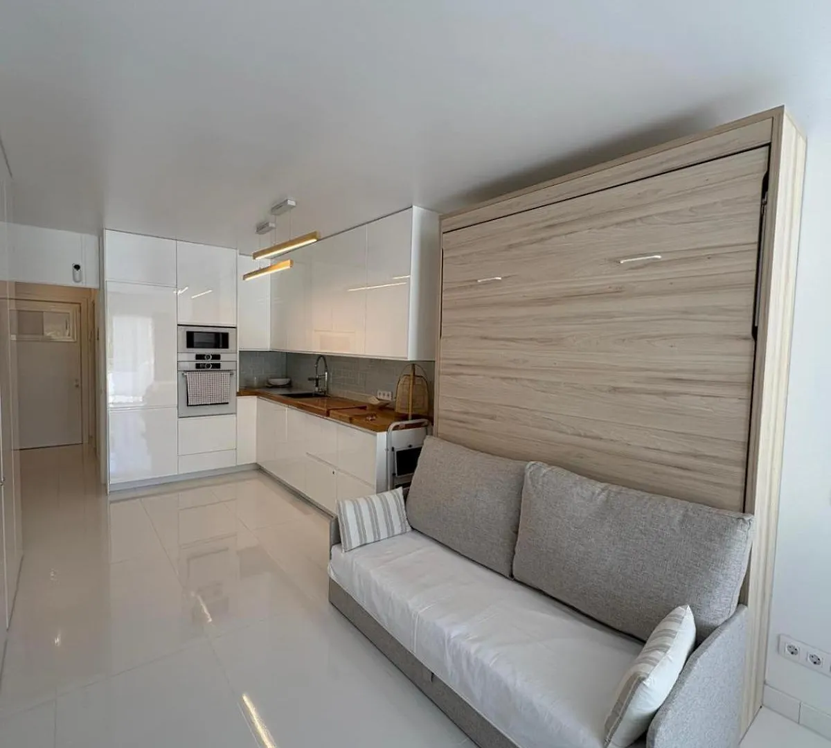 Classy Studio La Caleta Costa Adeje  Lägenhet Costa Adeje (Tenerife)