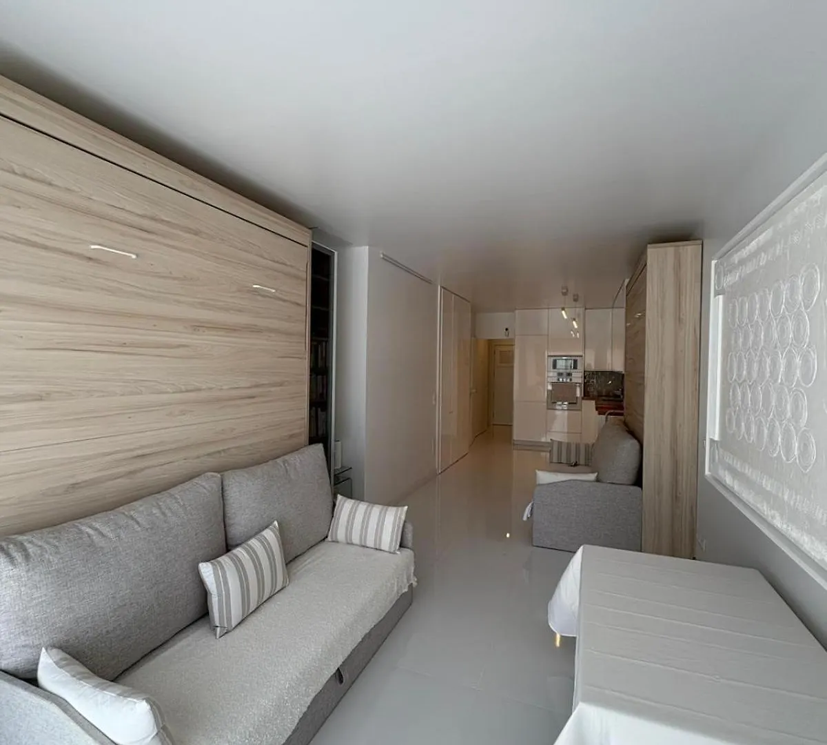 Classy Studio La Caleta Costa Adeje  Appartamento Costa Adeje (Tenerife)