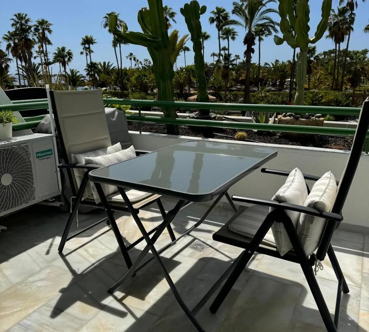 Appartamento Classy Studio La Caleta Costa Adeje
