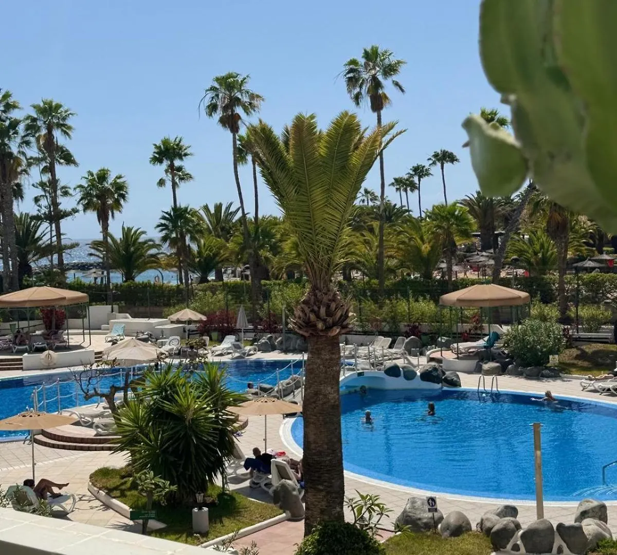 Classy Studio La Caleta Costa Adeje  Spanien